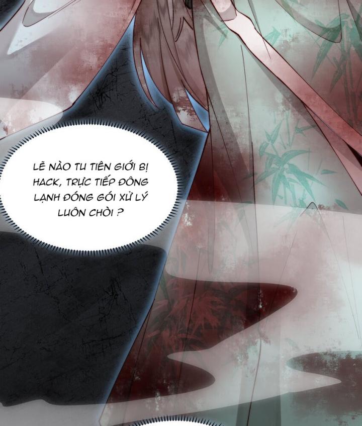 đừng thèm muốn nhan sắc xinh đẹp của sư đệ chapter 1 24