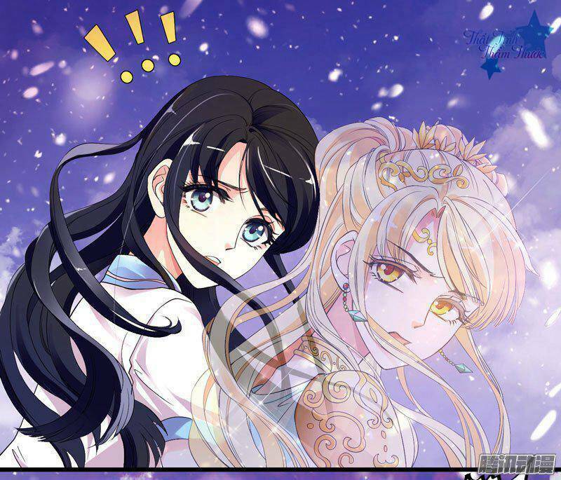 giữ chặt tiểu bạch long chapter 1 16