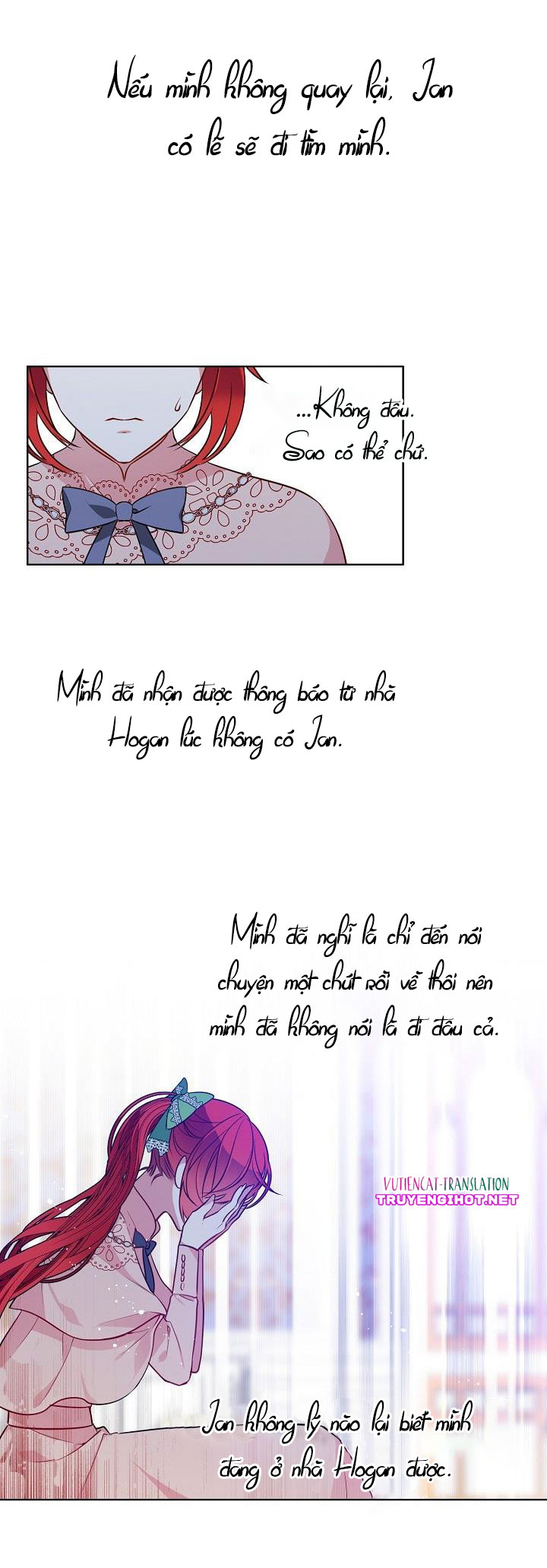 thanh tra của muiella chapter 84 10