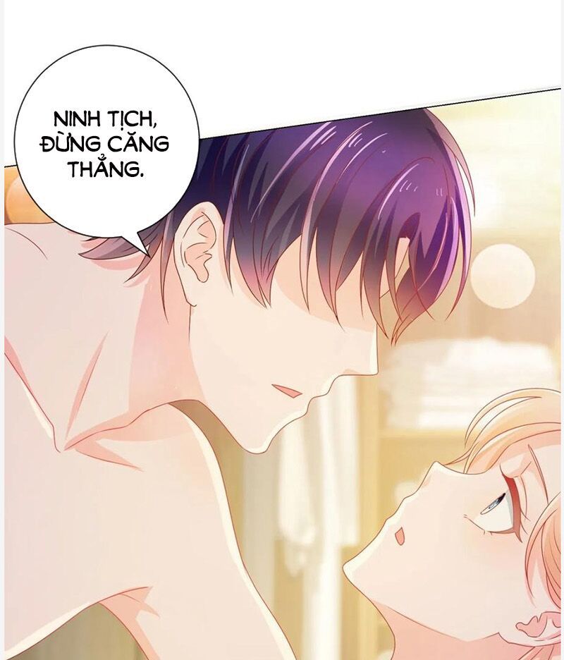 ẩn hôn 100%: chọc tức vợ yêu mua một tặng một chapter 153 21