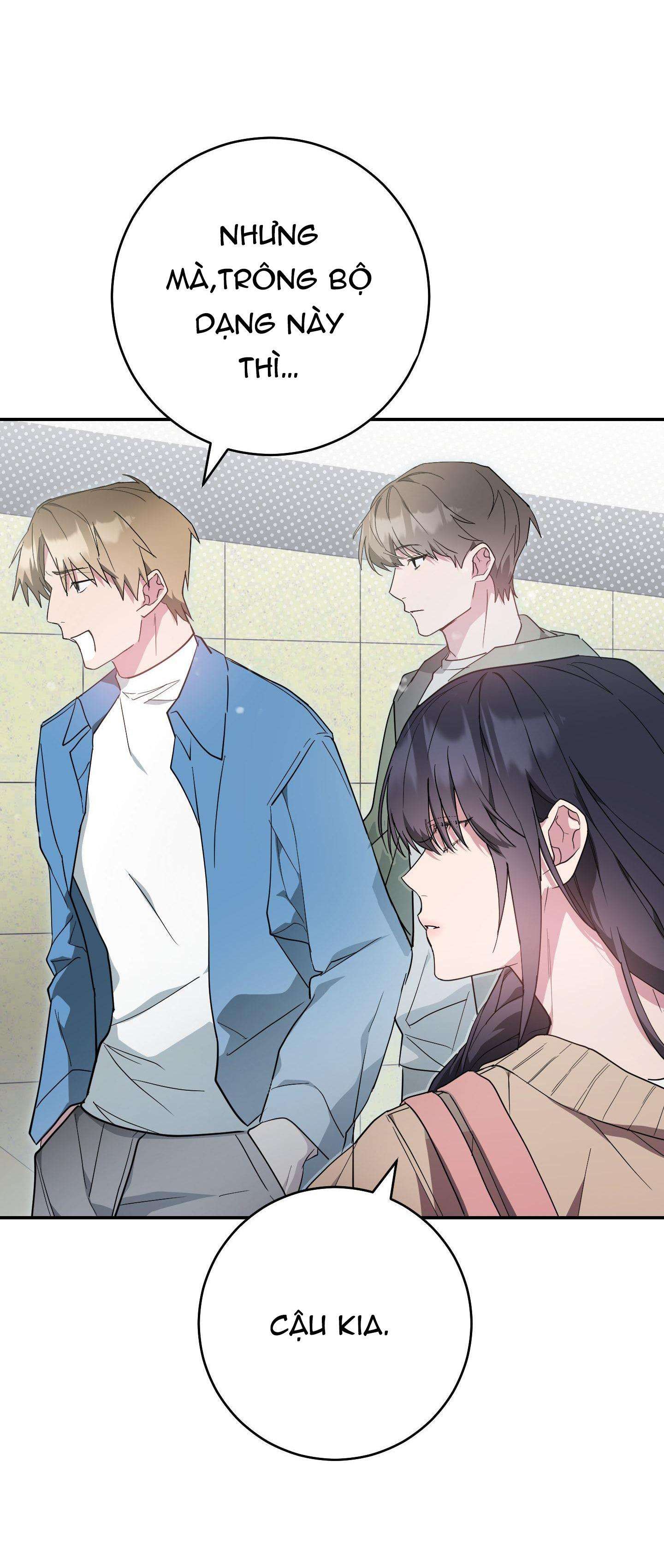 bí mật của bạn gái chapter 1 92