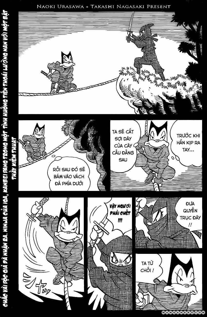 billy bat chapter 68 1