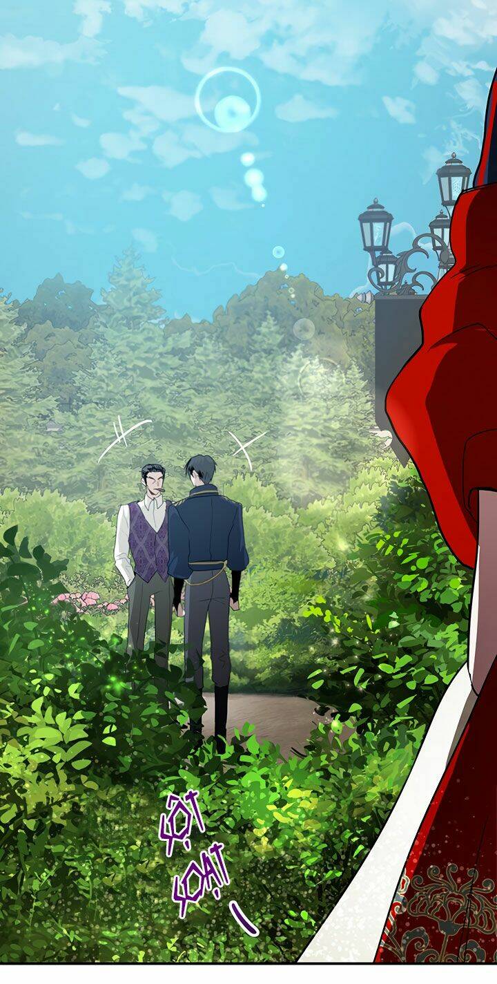 cách bảo vệ anh trai của nữ chính chapter 13 32