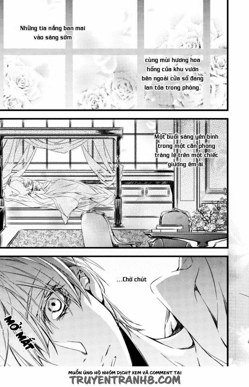 thư viện ma cà rồng chapter 5 3