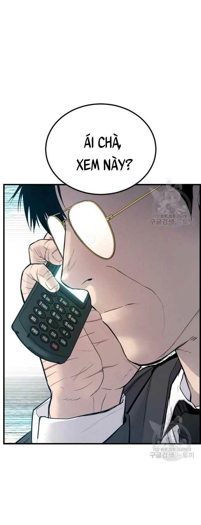 đặc vụ kim chapter 60 51