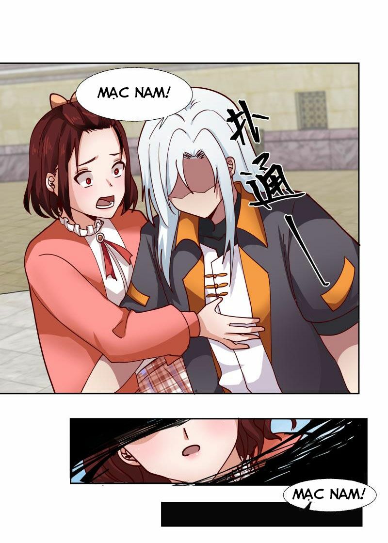 trên người ta có một rồng chapter 441 9