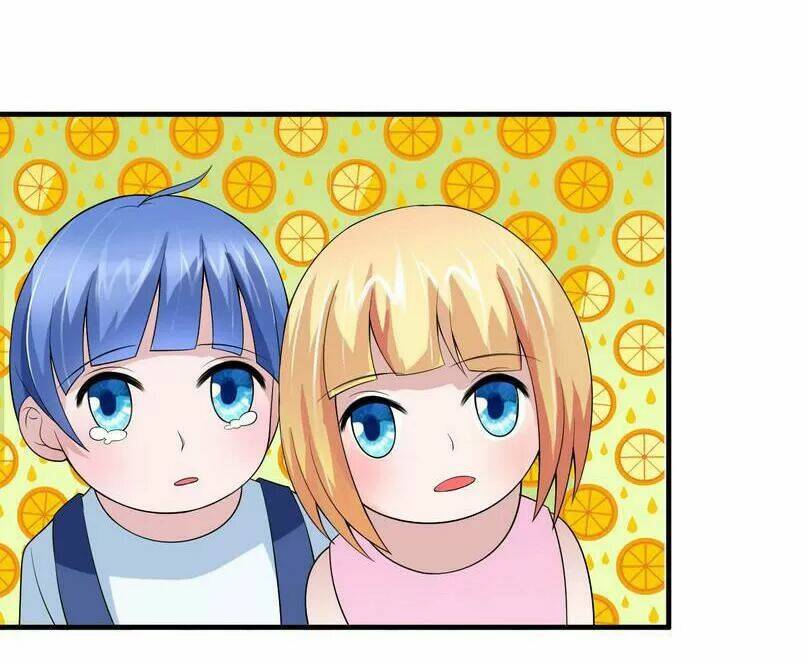 cô dâu gả thay của tổng tài chapter 116 6