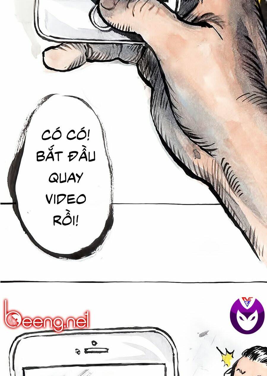 miêu hiệp chapter 7 5