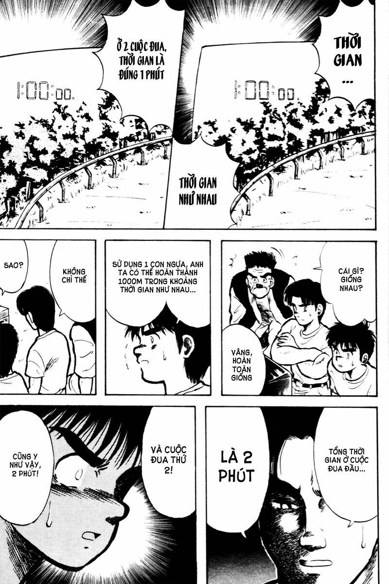 kaze no sylphid - phong mã silphid chapter 11 17