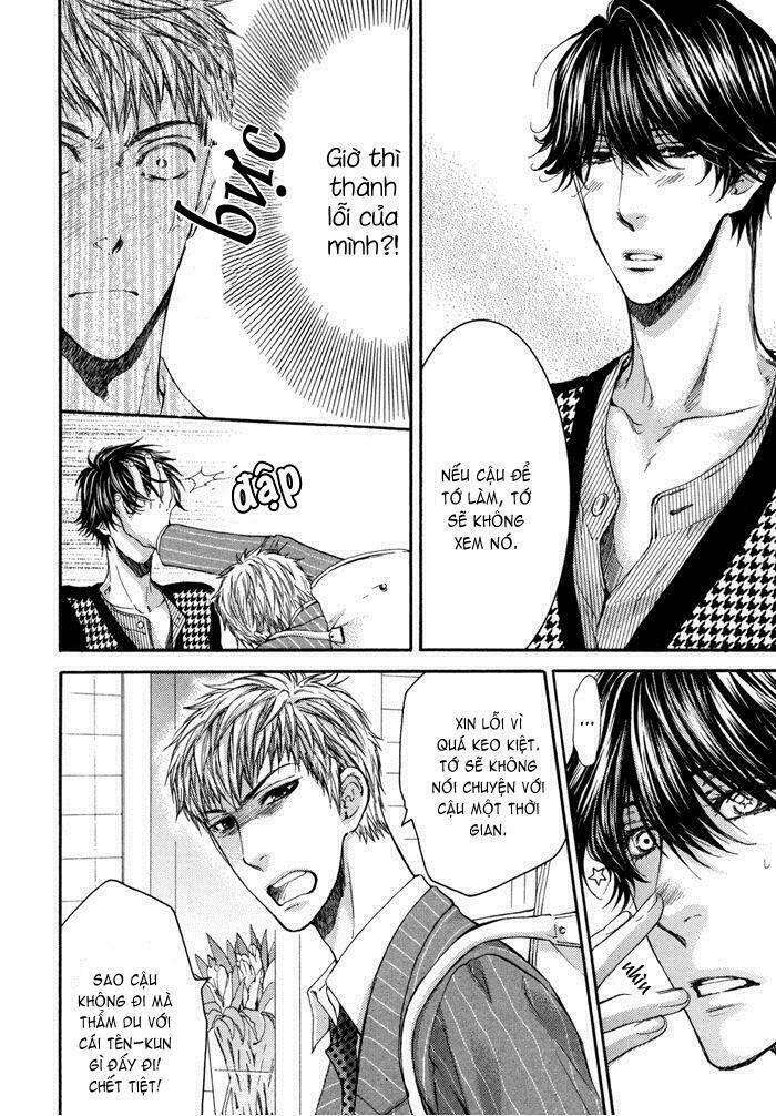 elektel delusion chapter 8 20