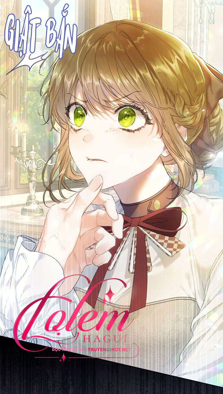 con rối ác nữ marionette chapter 46 52