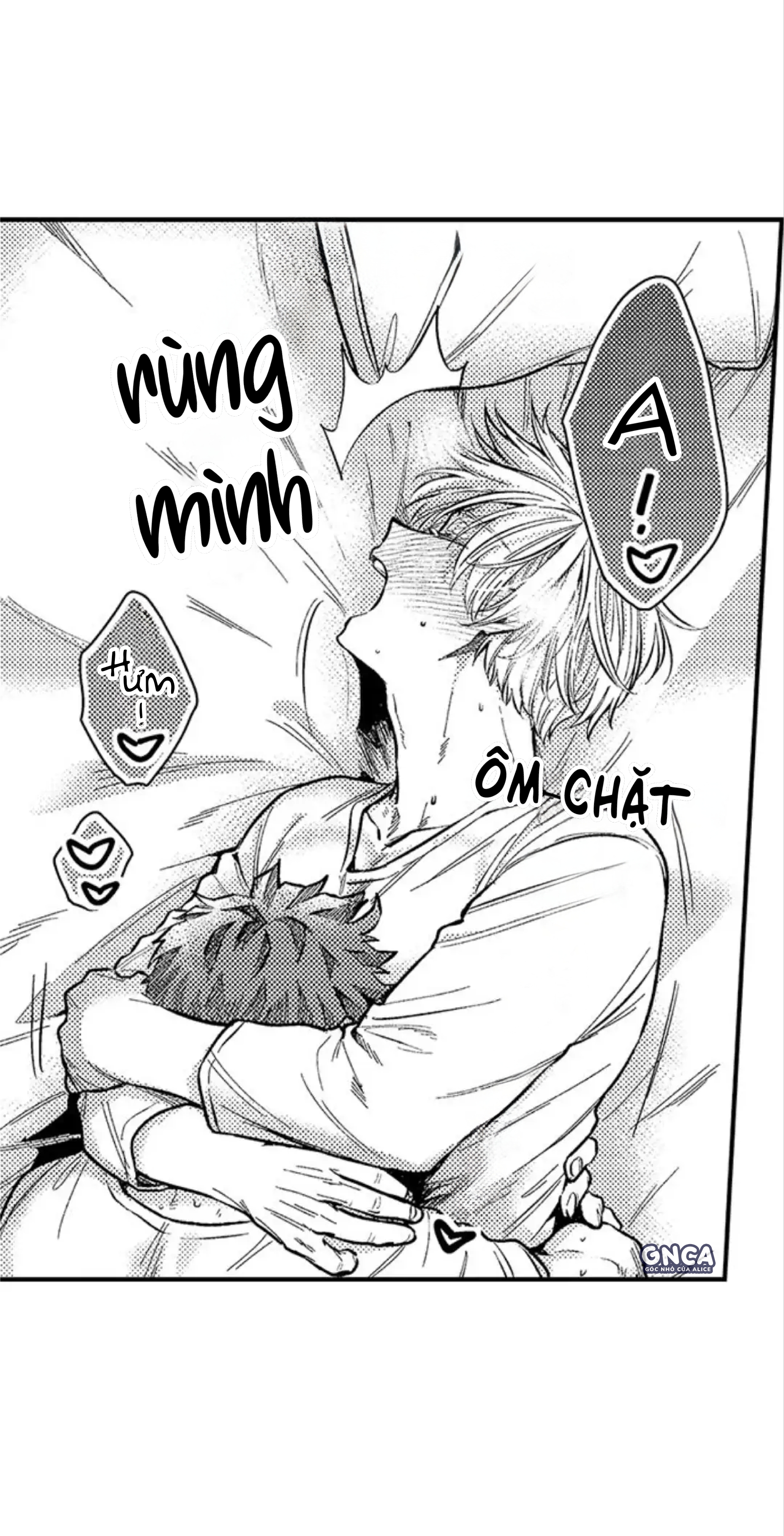 chơi em đi chồng yêu! chapter 6 21