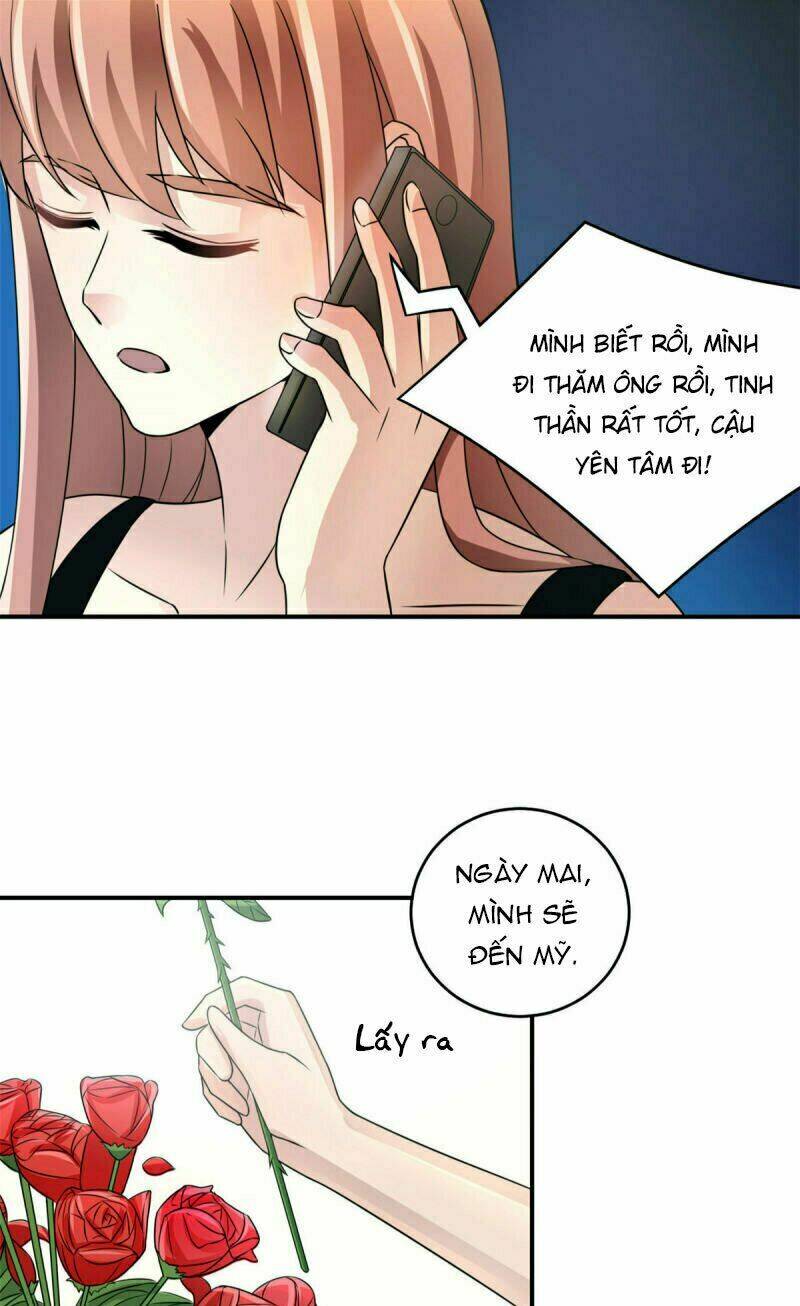 mạc thiếu bức hôn: vợ mới khó chống đỡ chapter 78 23