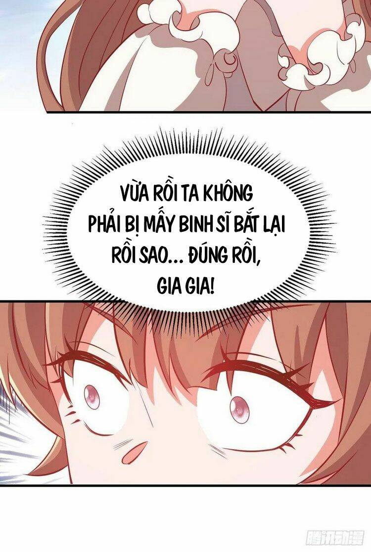 thiên hạ kiếp chapter 59 19