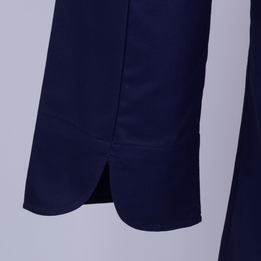 Chef Jackets Coat Long Sleeves Shirt Kitchen Uniform Workwear