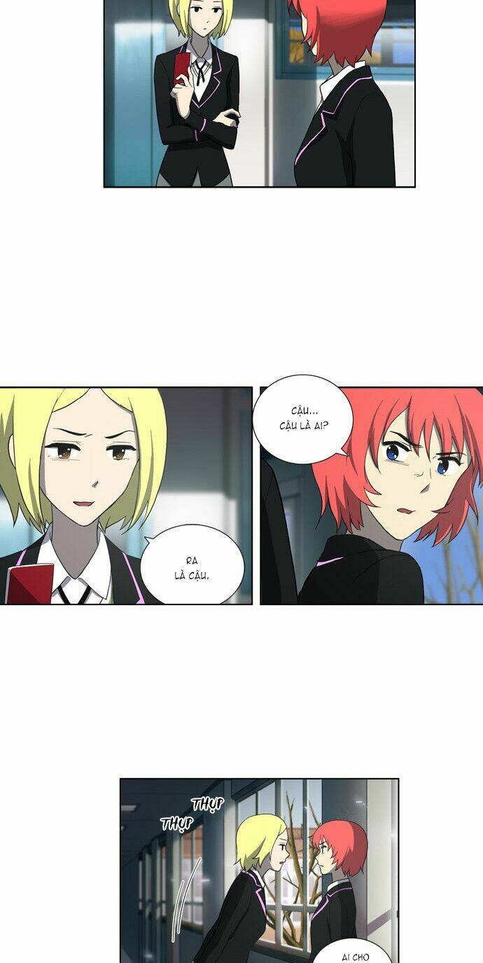 ma cà rồng biết yêu chapter 112 45