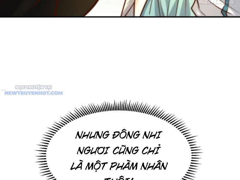 ta thực sự không muốn làm thần tiên chapter 43 28