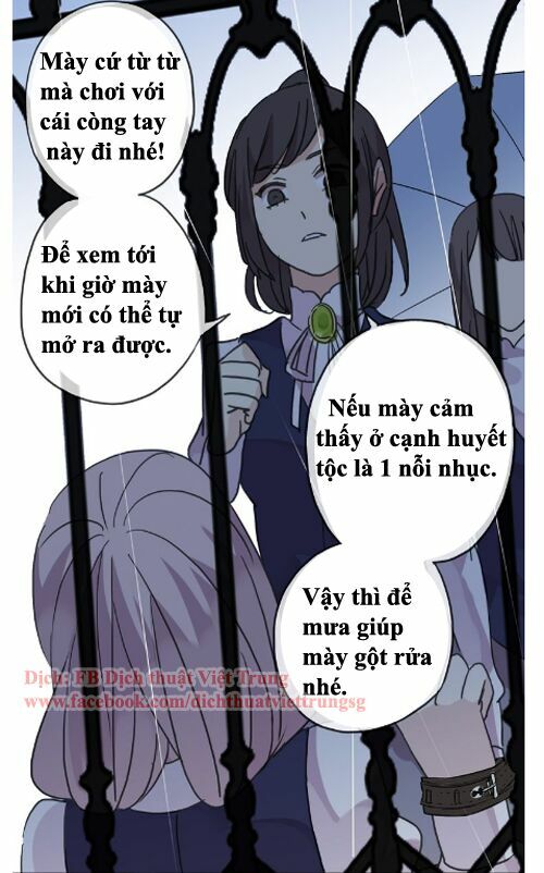 vết cắn ngọt ngào phần 1 chapter 23 34