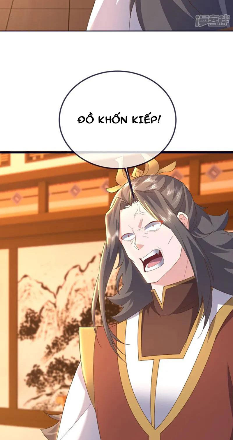 tiên võ đế tôn chapter 544 37