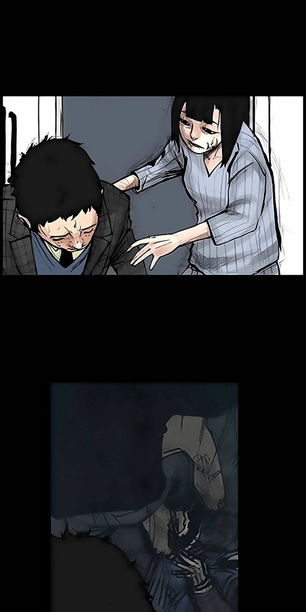 độc cô tiền truyện chapter 19 27