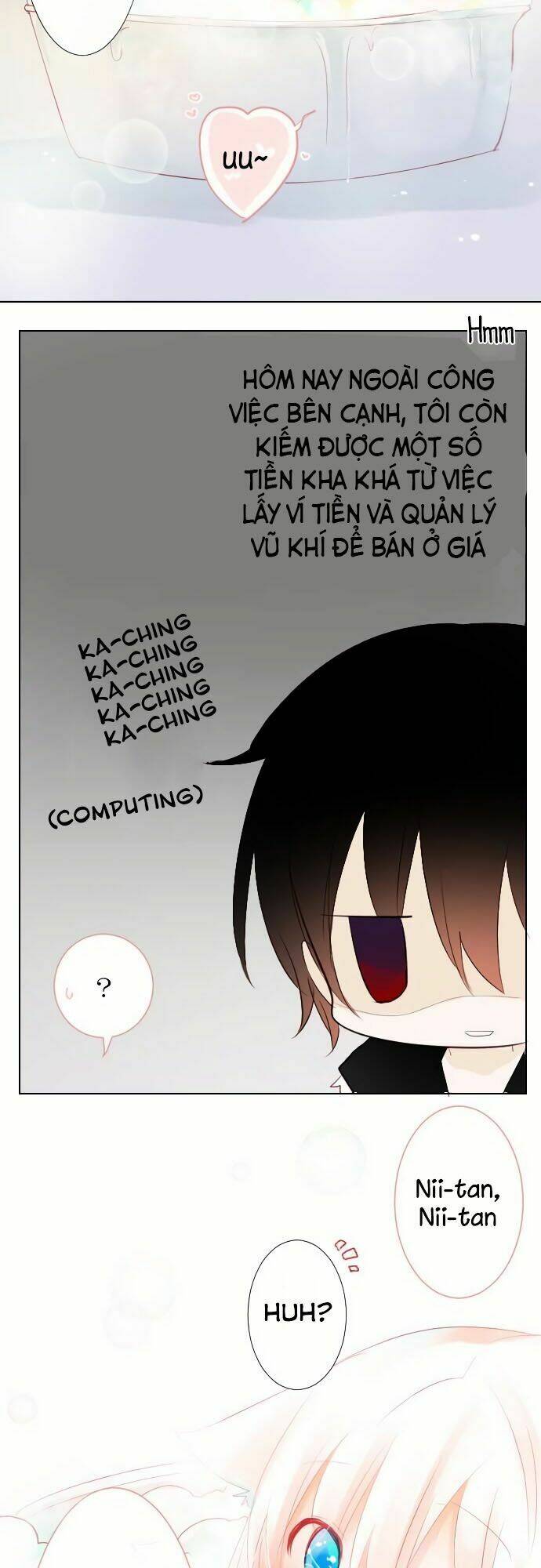 những cư dân ngõ hẻm (thiên hàn) chapter 9 34