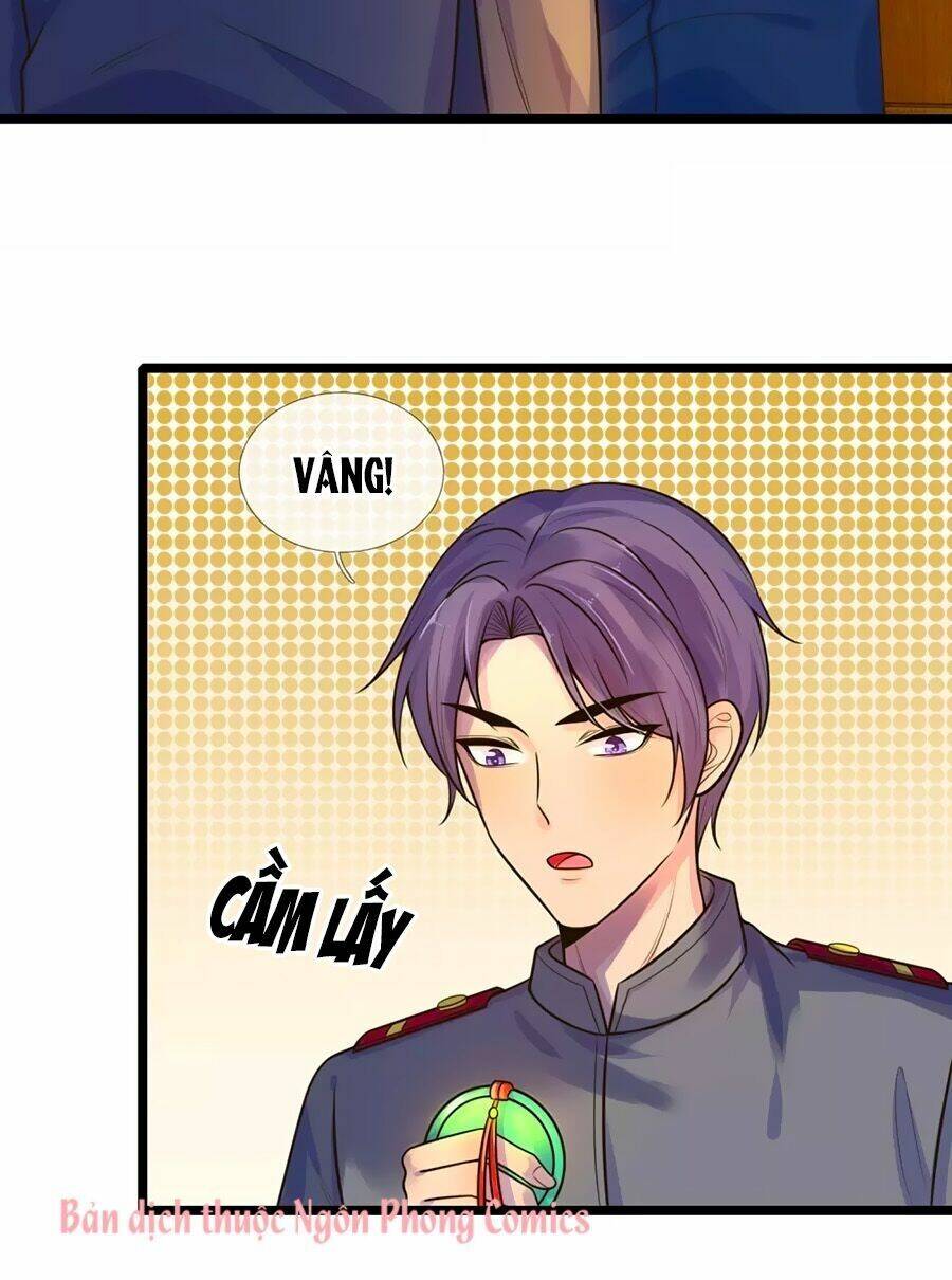 loạn thế tù sủng: thiếu soái bất lương của ta chapter 61 10