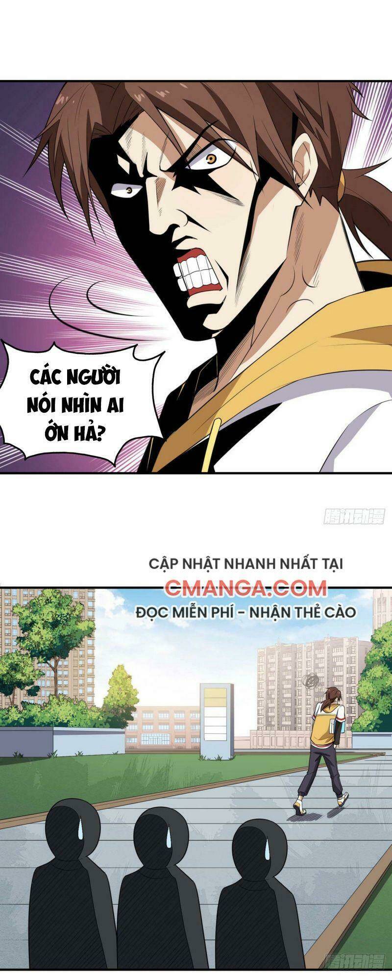 tổ thượng có tiền chapter 62 9