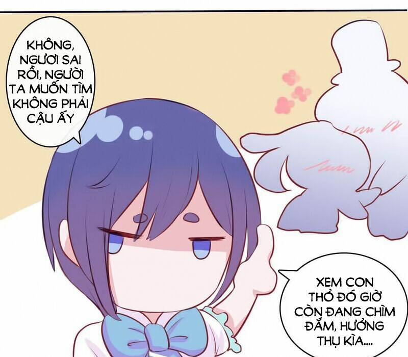 song sinh đổi chỗ ở chapter 13 46