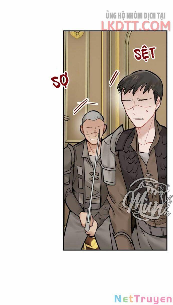 nhật ký tuần trăng mật của phù thủy và rồng chapter 45 36