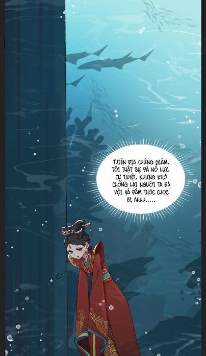 bách biến kim chi hí giao ký chapter 4 9