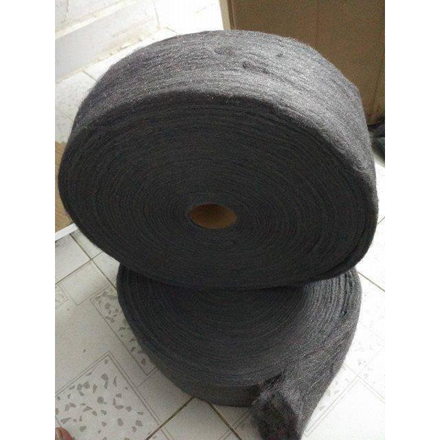 Bùi Nhùi Thép 1kg _ Bui Nhui Thep ( SteelWool)