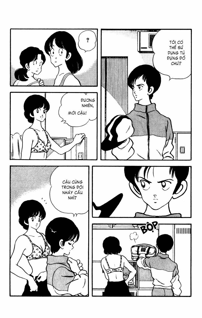 rough - ngọc thô chapter 36 7