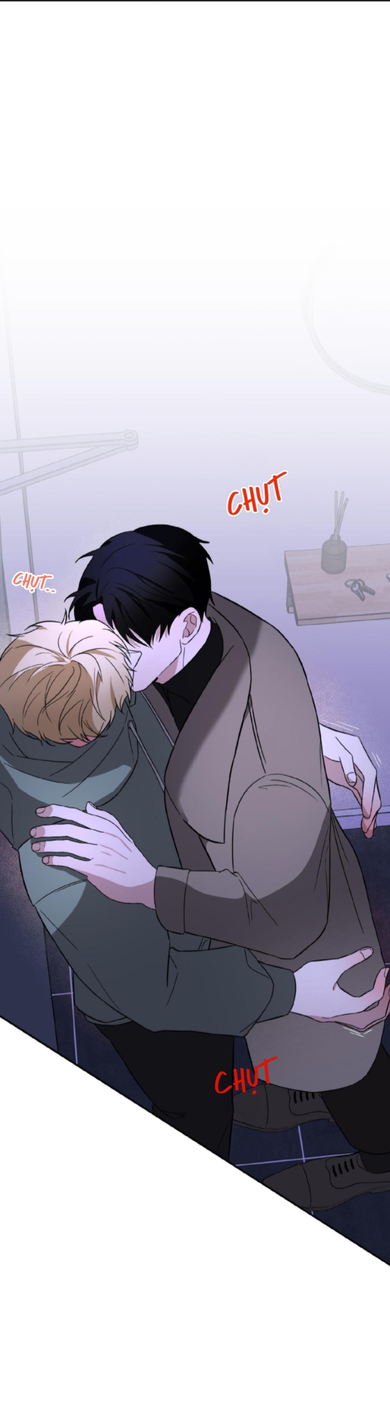 anh à, không thể là em được sao? chapter 2 30