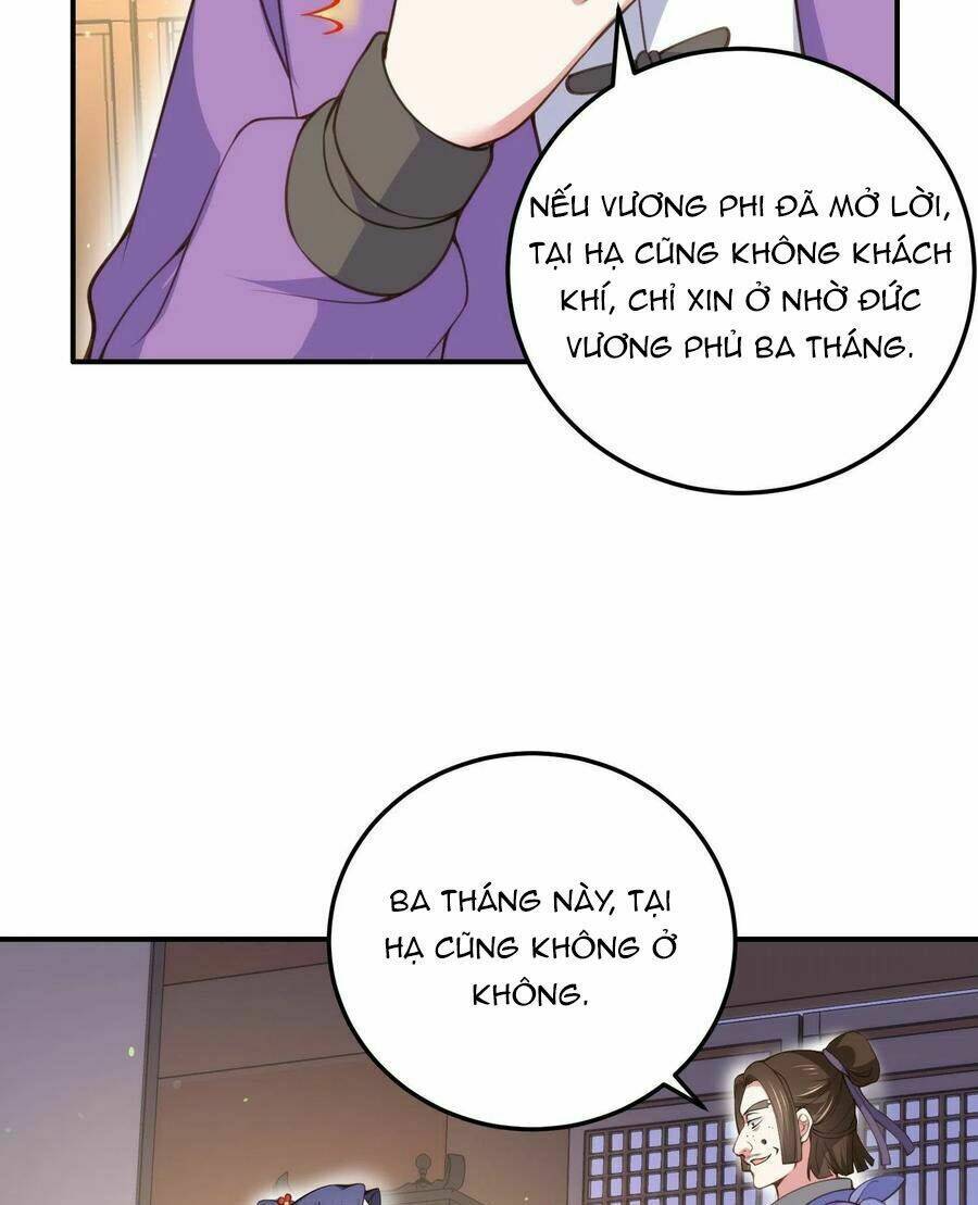 hoạn phi thiên hạ chapter 114 29