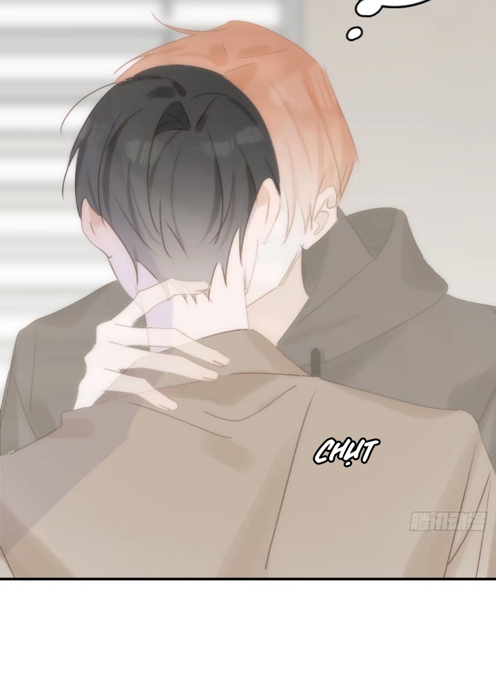 đêm đầy sao nói với em chapter 35 48