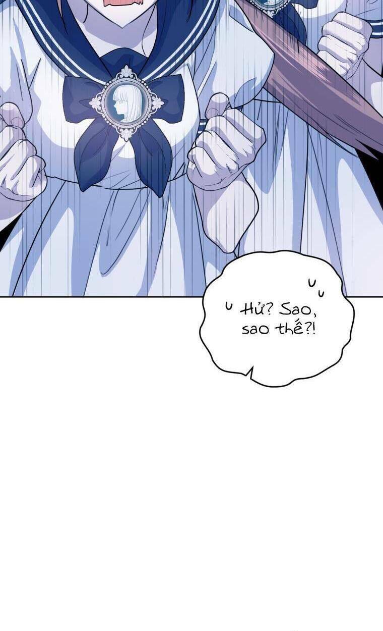 nhà điều chế nước hoa độc quyền của bạo chúa chapter 40 41