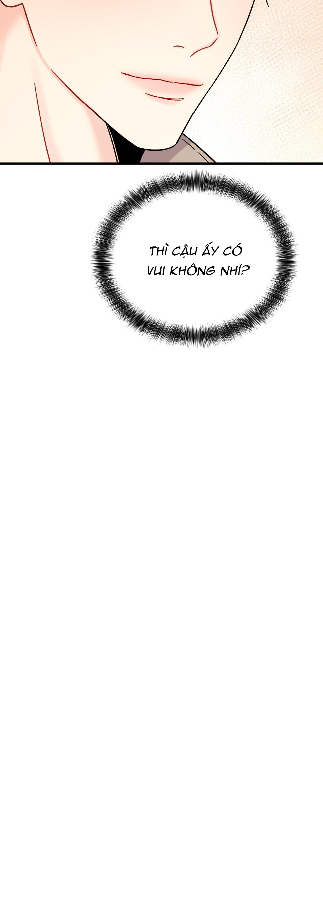 cậu không phải là gu của tôi chapter 7 47