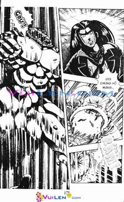 những người bạn tốt chapter 3 176