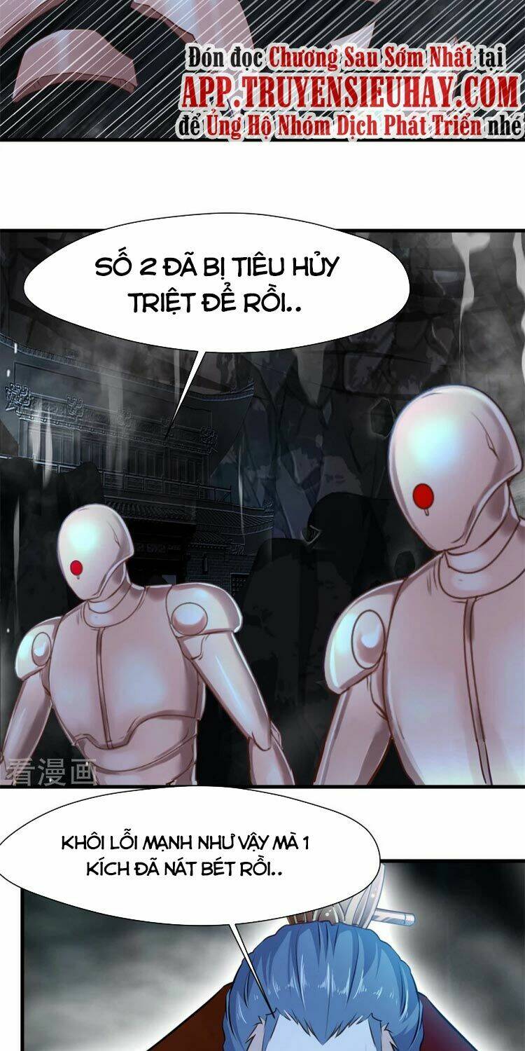 một đời thành tiên chapter 59 13