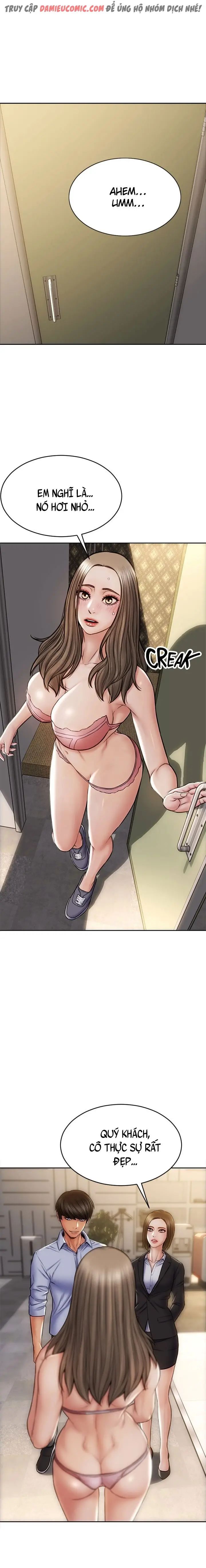 gã tồi tệ chapter 18 2