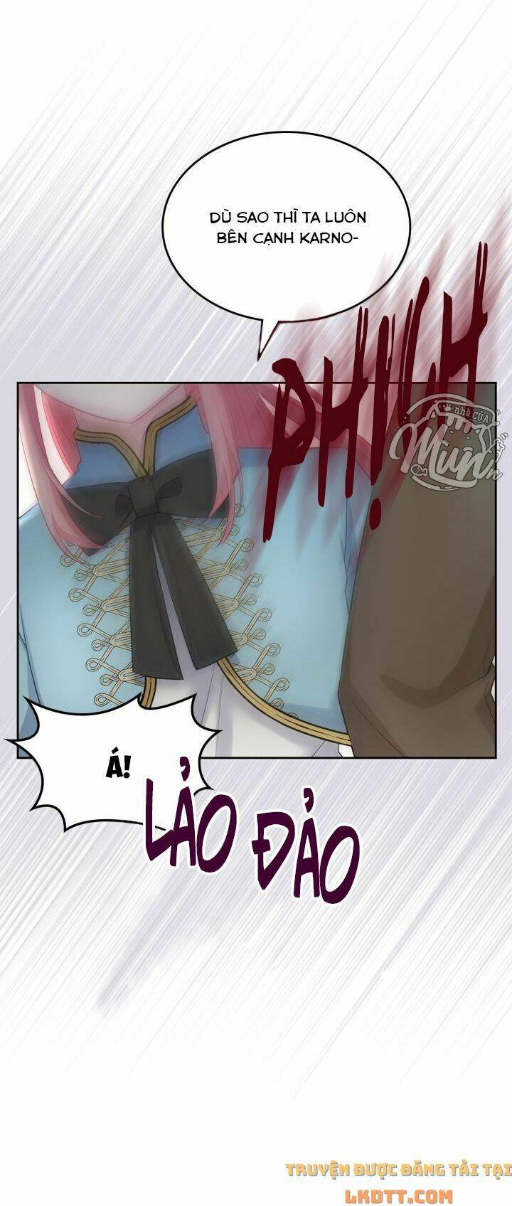 công chúa phản diện muốn ở trong ngôi nhà bánh quy chapter 50 12