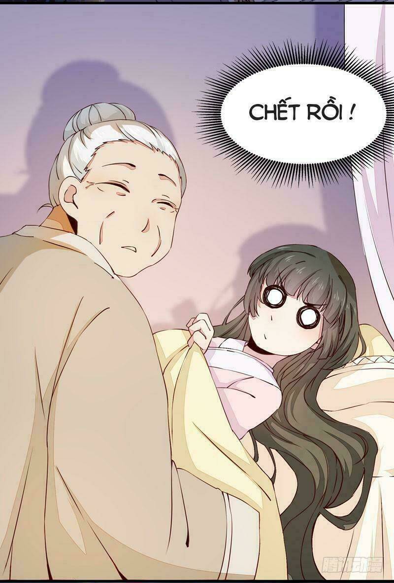 công chúa là nam nhân chapter 14 4