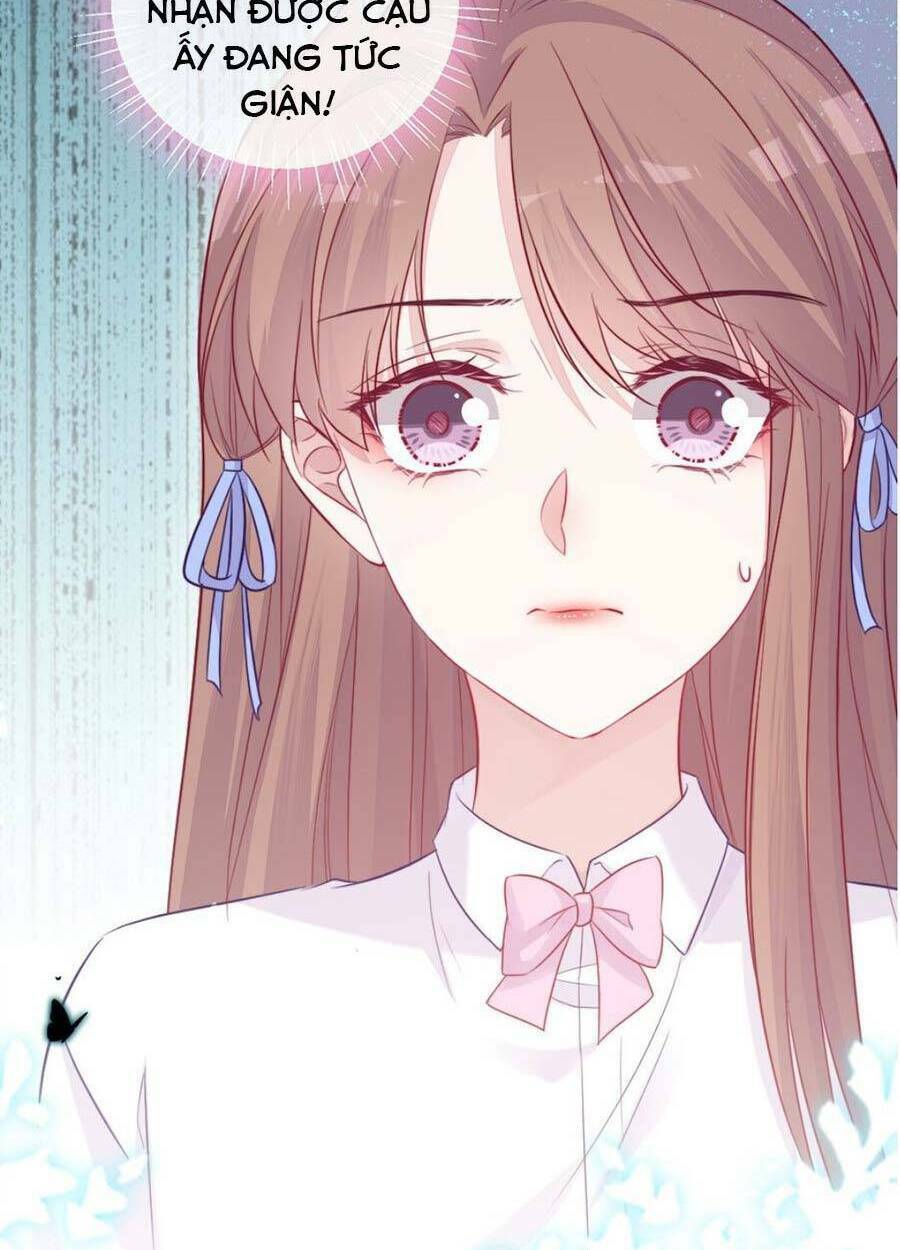 khi cô gái nhìn thấy thời gian chapter 8 12