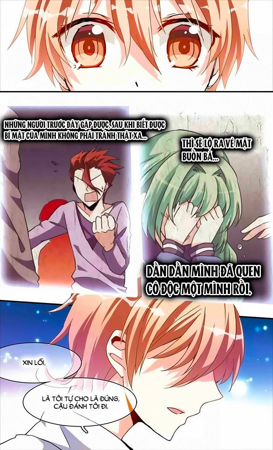 ám chi lạc ấn chapter 26 8