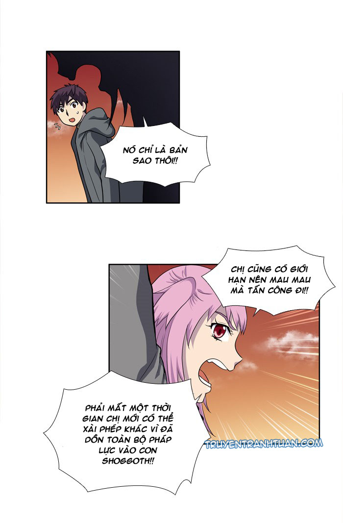 the gamer chapter 179 10