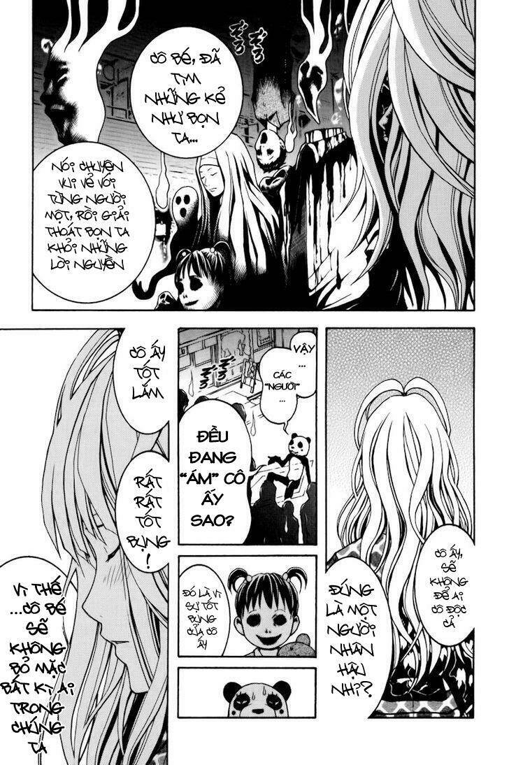 renai kaidan sayoko-san chapter 1 19