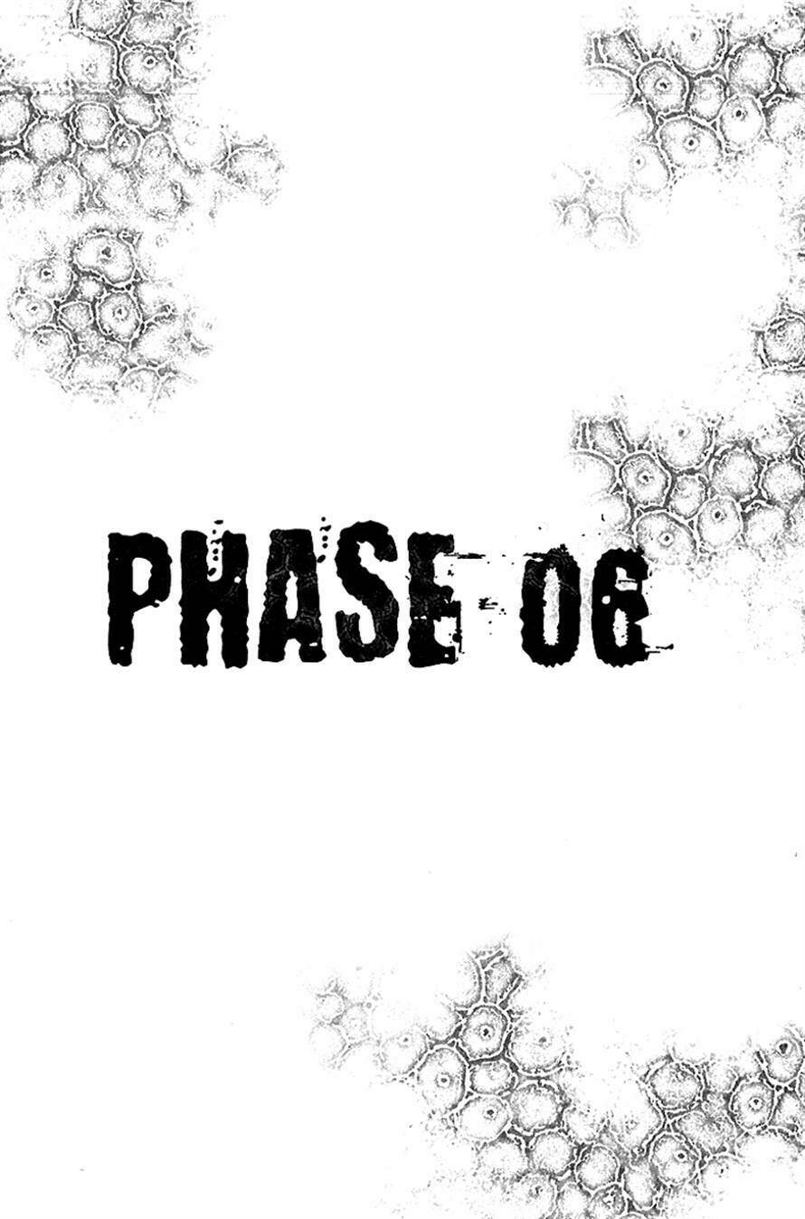 kansen rettou chapter 6 2