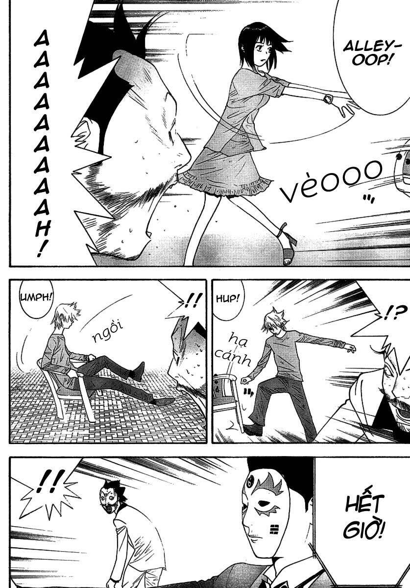 liar game chapter 105 13