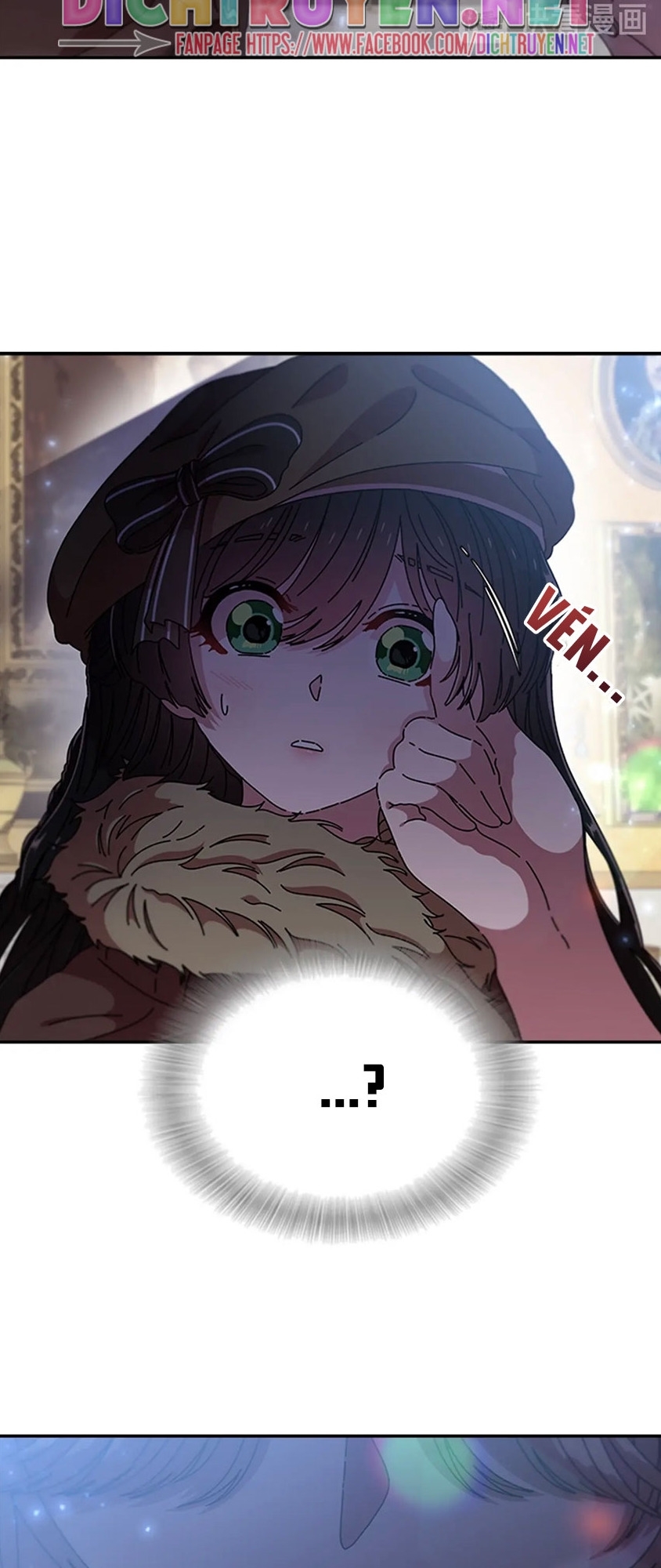 con gái bảo bối của ma vương chapter 86 5