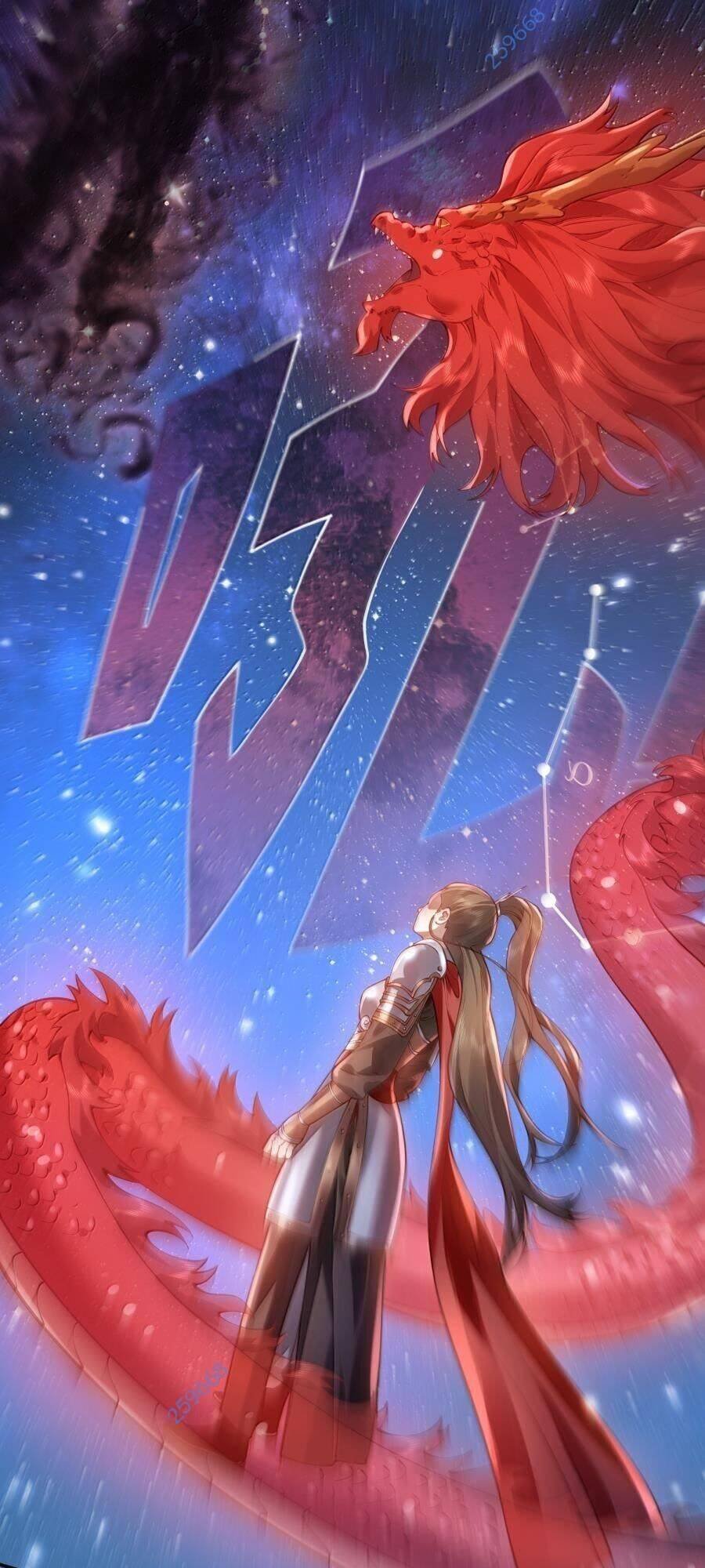 bói toán mà thôi, cửu vĩ yêu đế sao lại thành nương tử ta?! chapter 56 7